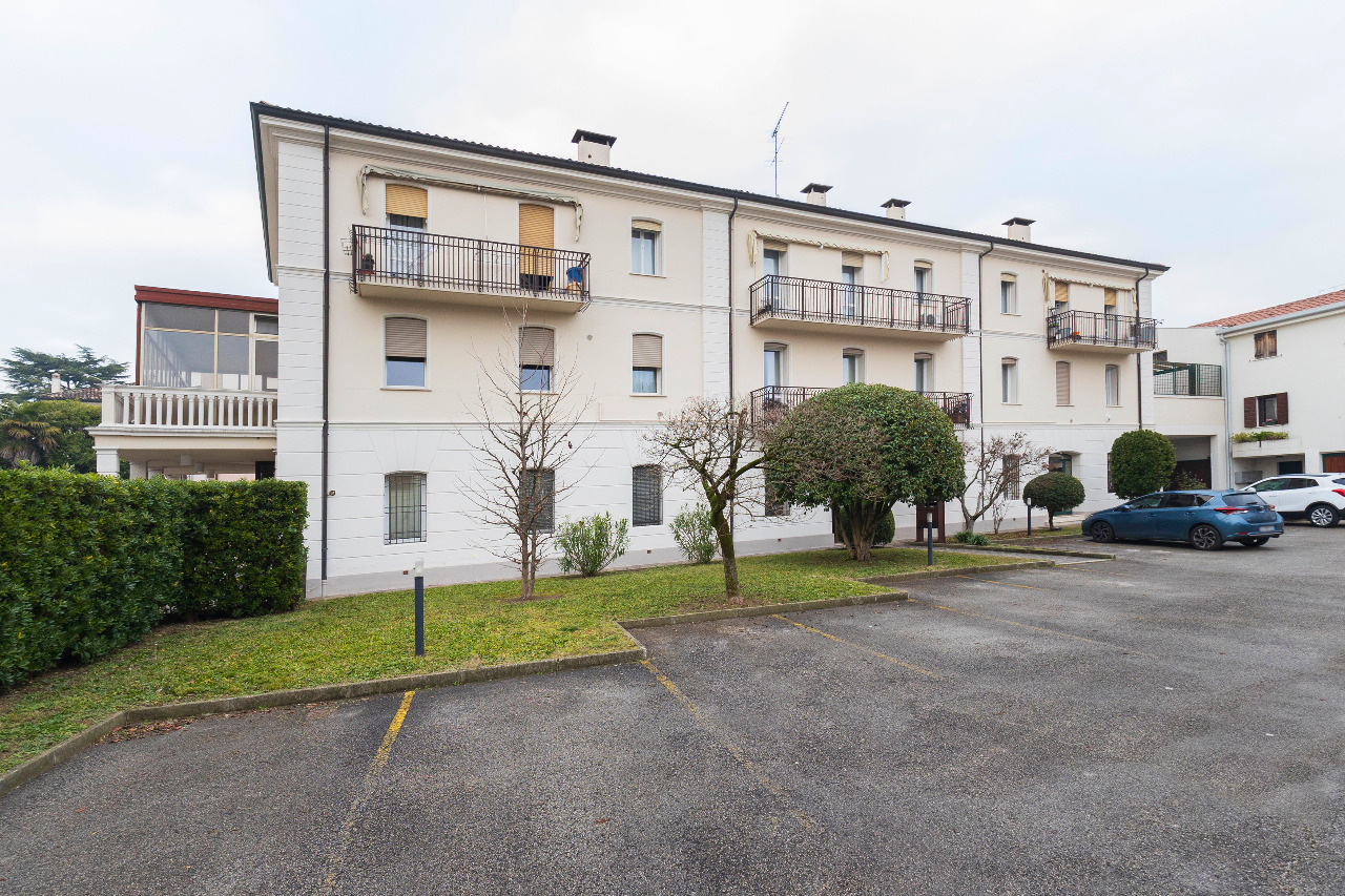 Appartamento in vendita a Treviso